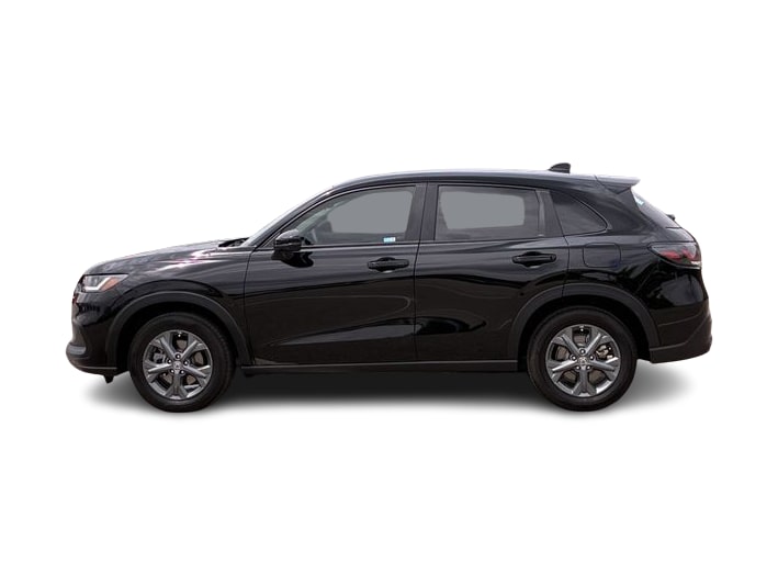 Thumbnail: 2026 Honda HR-V - 3