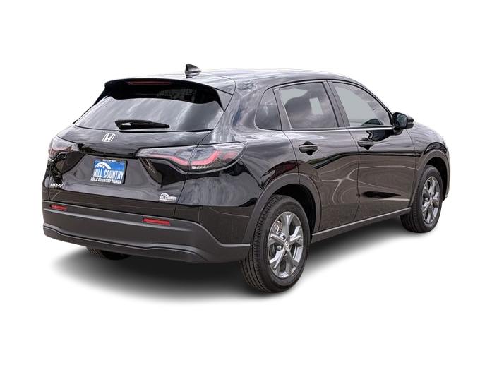 Thumbnail: 2026 Honda HR-V - 22