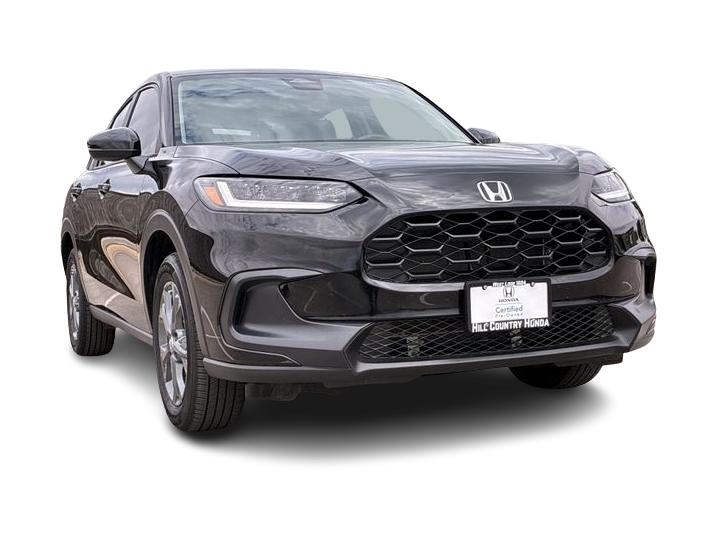 Thumbnail: 2026 Honda HR-V - 26