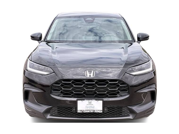 Thumbnail: 2026 Honda HR-V - 25