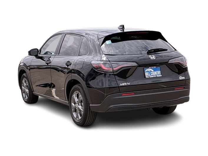 Thumbnail: 2026 Honda HR-V - 4