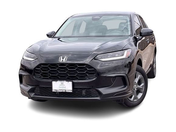 Thumbnail: 2026 Honda HR-V - 6