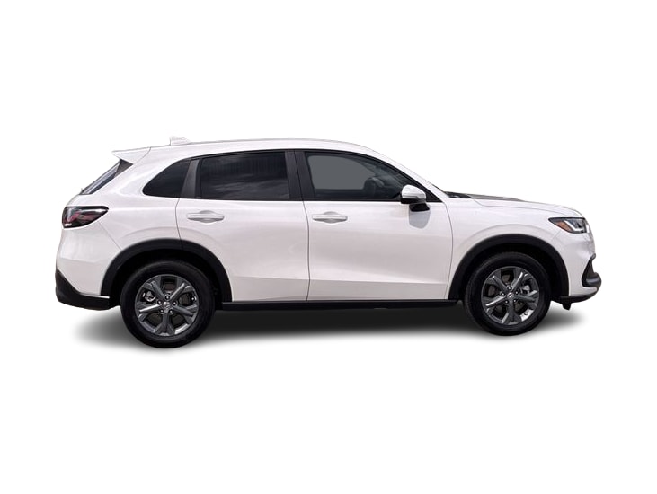 Thumbnail: 2026 Honda HR-V - 22