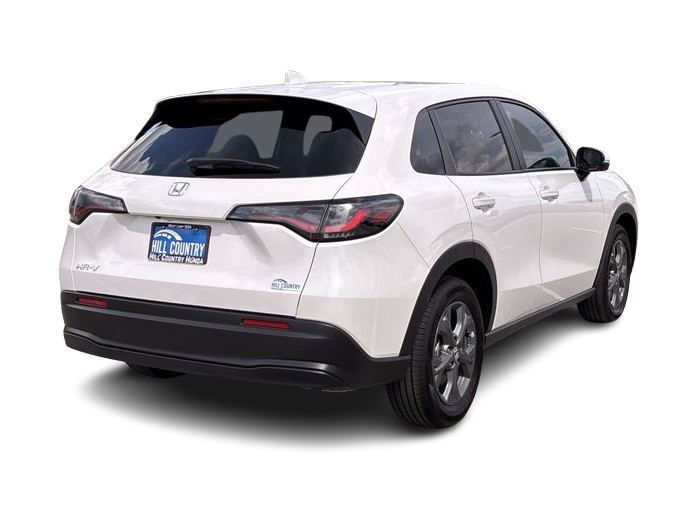 Thumbnail: 2026 Honda HR-V - 21