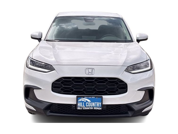 Thumbnail: 2026 Honda HR-V - 24
