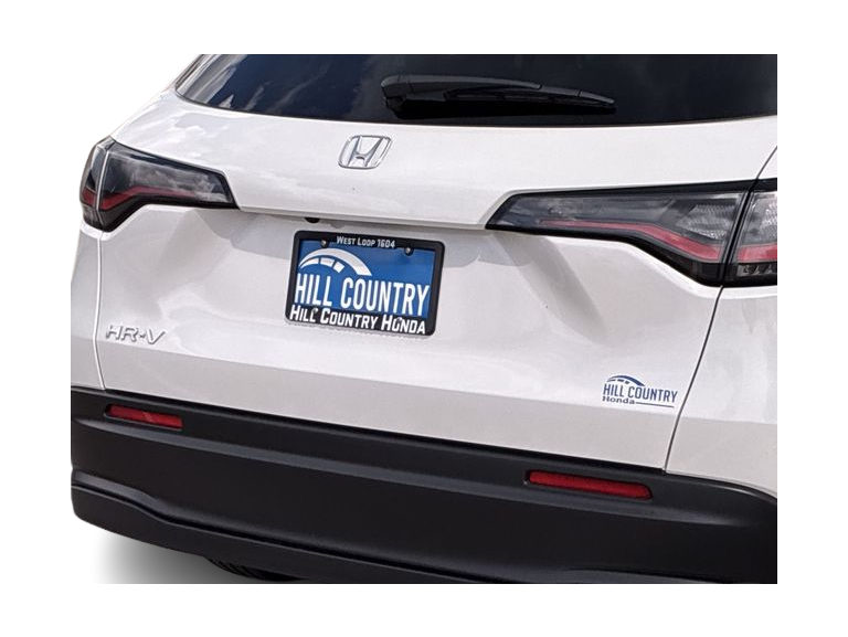 Thumbnail: 2026 Honda HR-V - 27