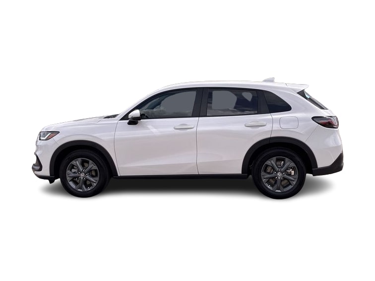 Thumbnail: 2026 Honda HR-V - 3