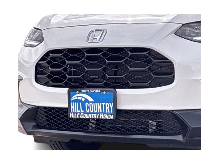 Thumbnail: 2026 Honda HR-V - 26