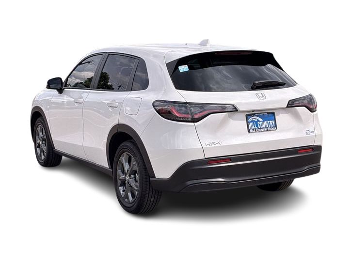 Thumbnail: 2026 Honda HR-V - 4