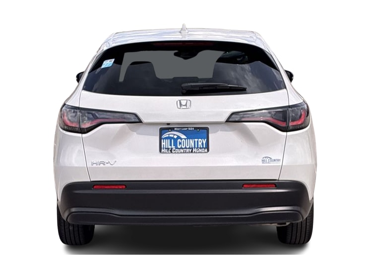Thumbnail: 2026 Honda HR-V - 5