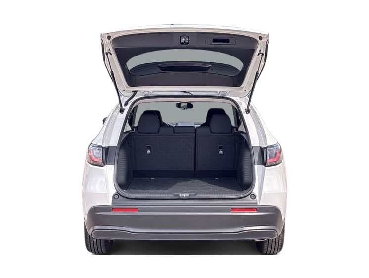 Thumbnail: 2026 Honda HR-V - 18