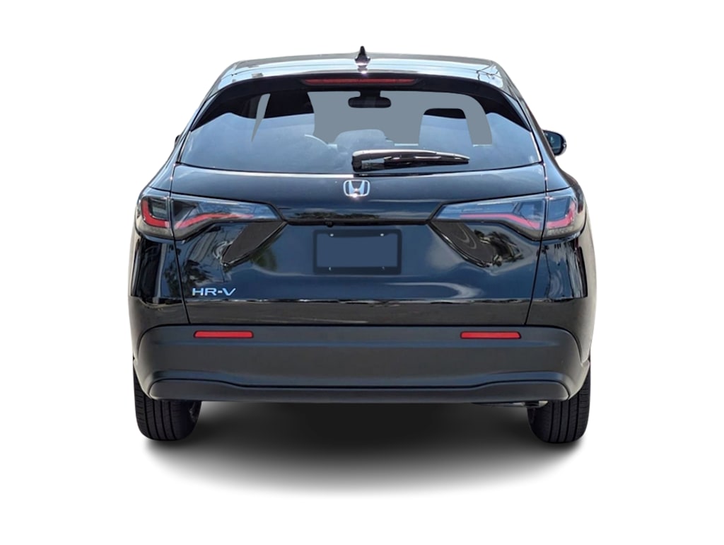 Thumbnail: 2026 Honda HR-V - 4