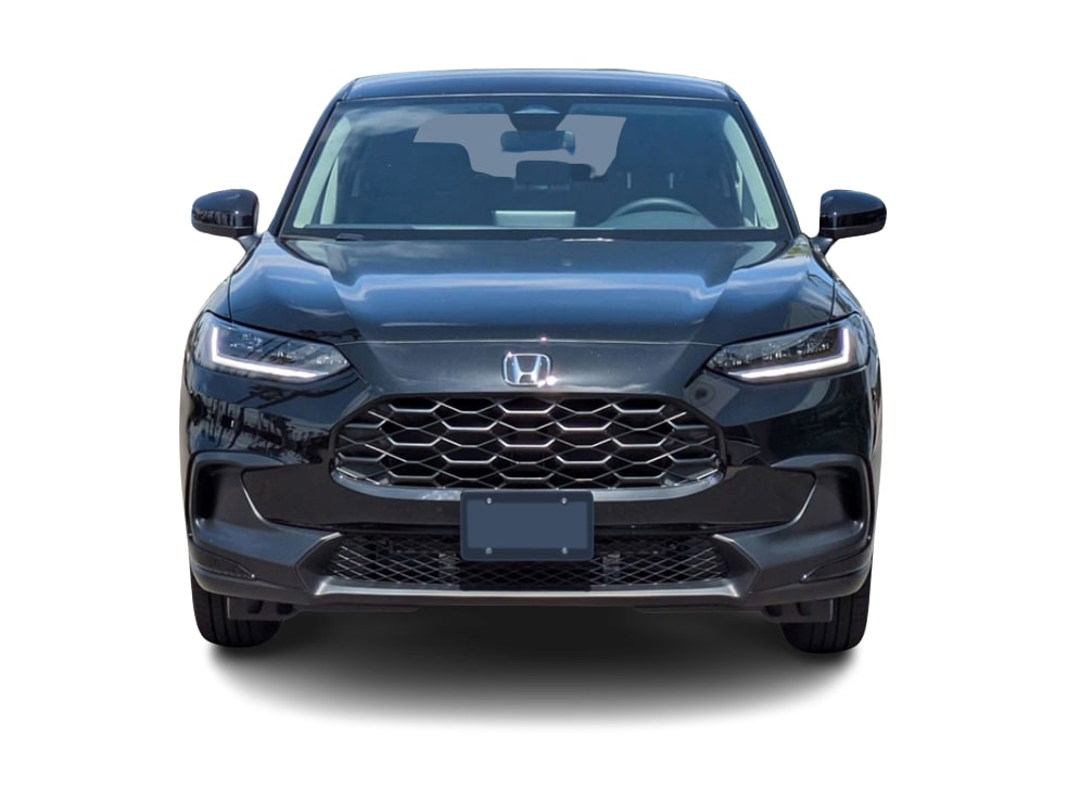 Thumbnail: 2026 Honda HR-V - 15