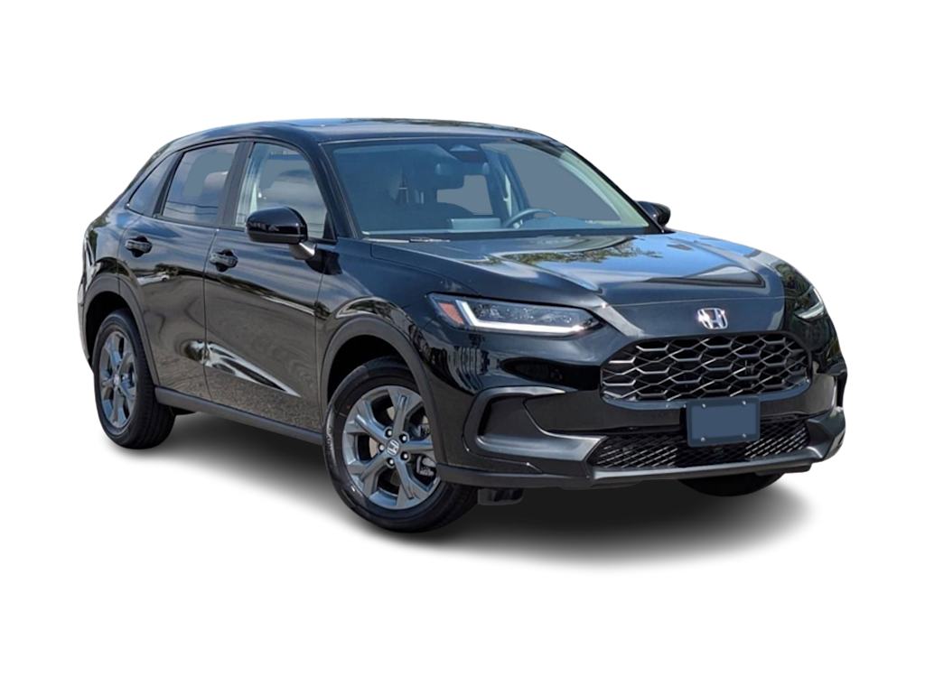 Thumbnail: 2026 Honda HR-V - 14