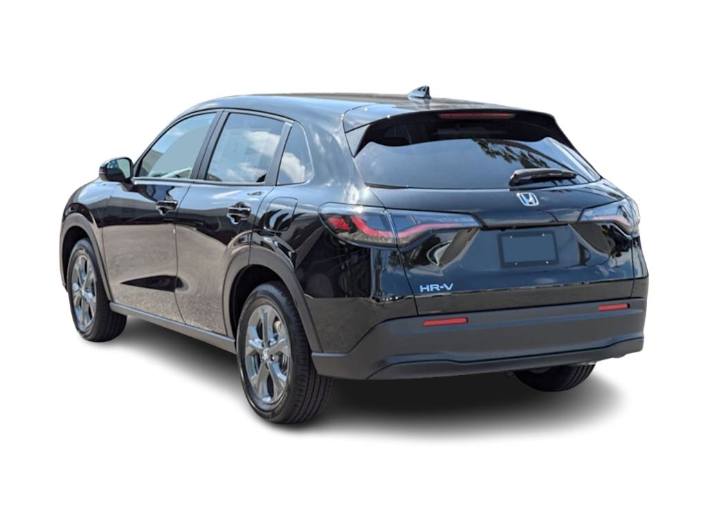 Thumbnail: 2026 Honda HR-V - 3