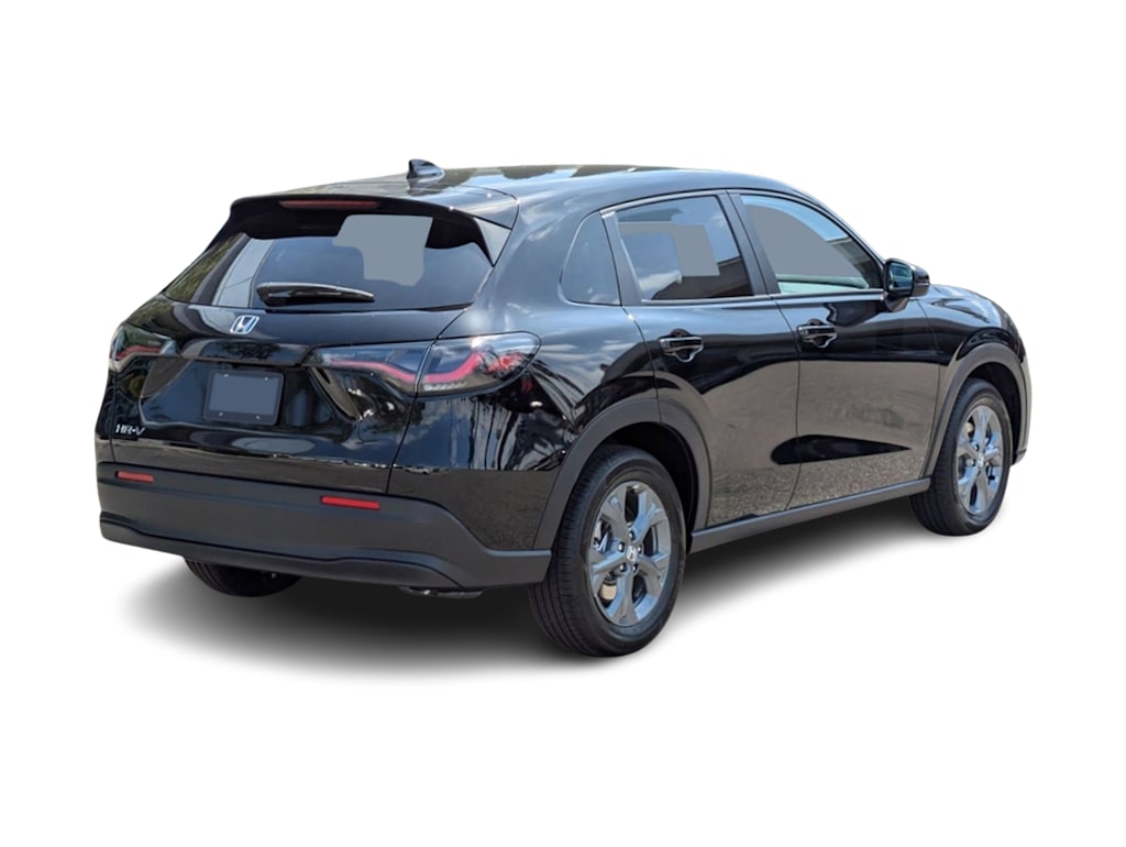 Thumbnail: 2026 Honda HR-V - 13