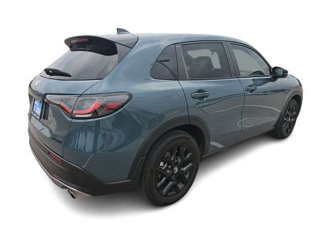 Thumbnail: 2024 Honda HR-V - 16