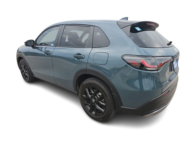 Thumbnail: 2024 Honda HR-V - 4