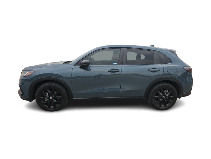 Thumbnail: 2024 Honda HR-V - 3
