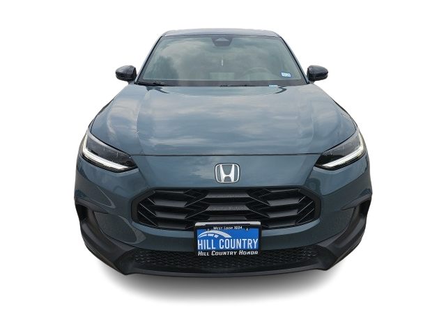 Thumbnail: 2024 Honda HR-V - 6