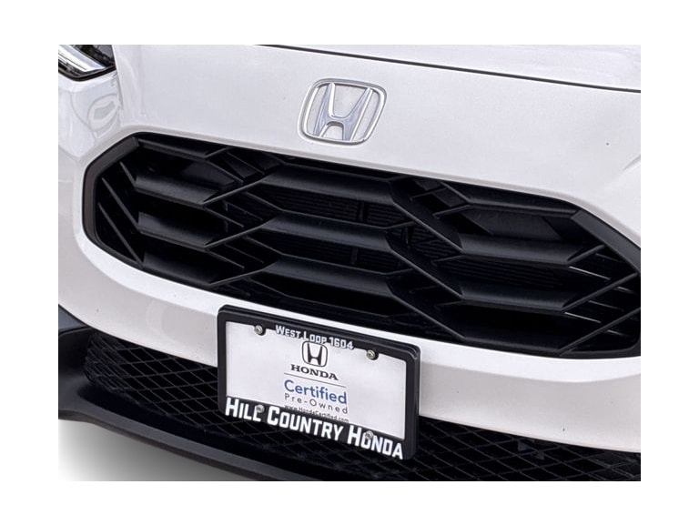 Thumbnail: 2026 Honda HR-V - 26