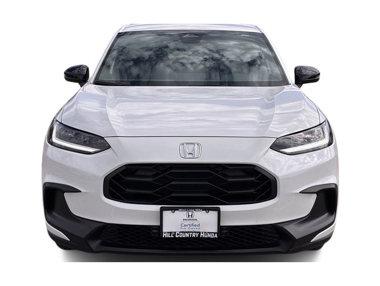 Thumbnail: 2026 Honda HR-V - 24