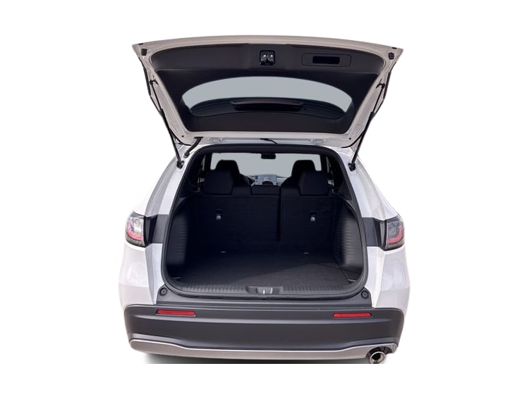 Thumbnail: 2026 Honda HR-V - 18