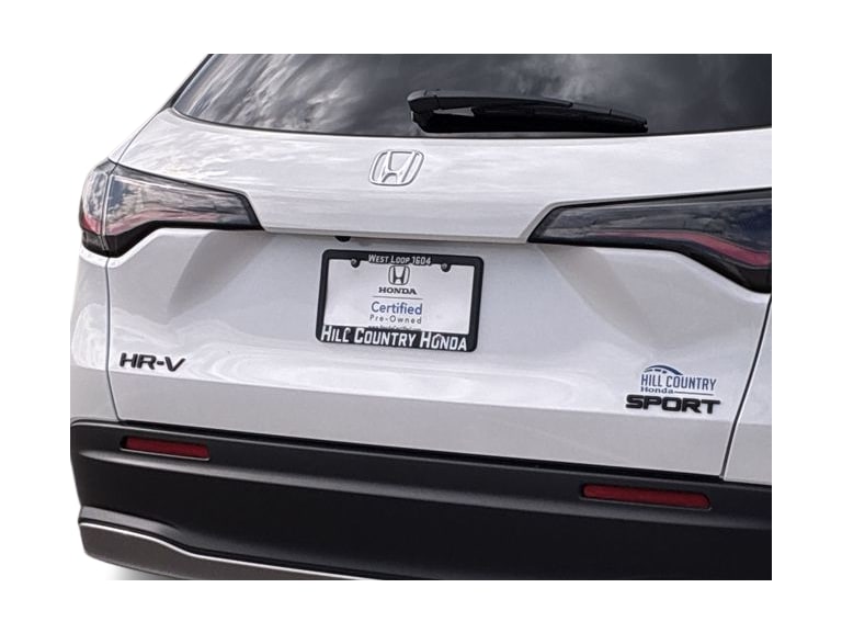 Thumbnail: 2026 Honda HR-V - 27