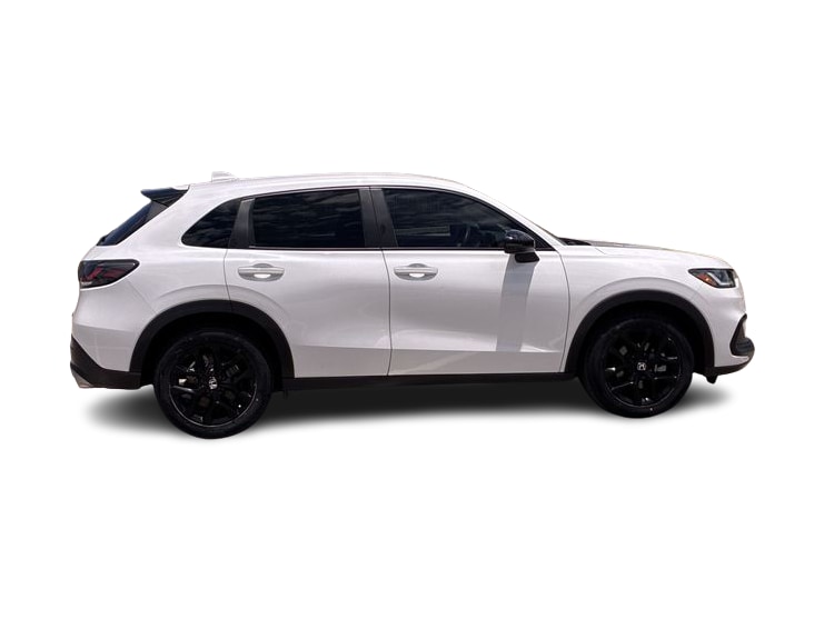 Thumbnail: 2023 Honda HR-V - 22