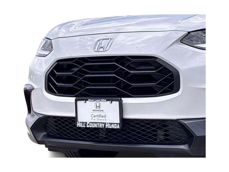 Thumbnail: 2023 Honda HR-V - 26