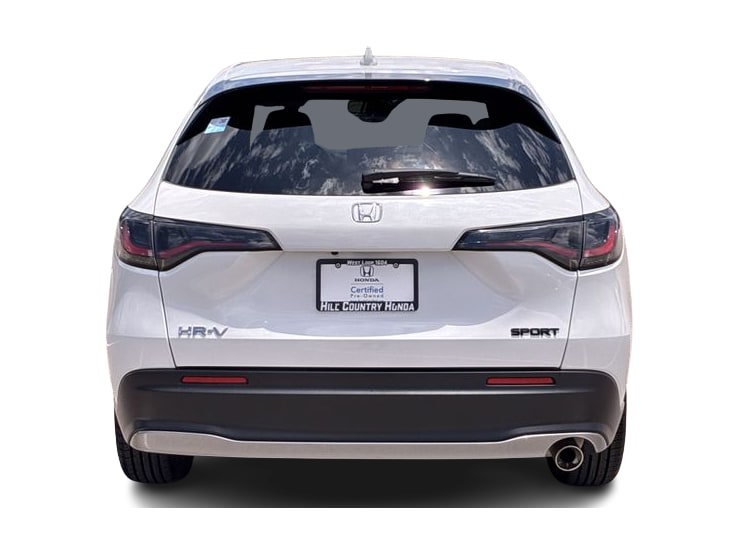 Thumbnail: 2023 Honda HR-V - 5