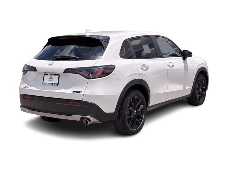 Thumbnail: 2023 Honda HR-V - 21