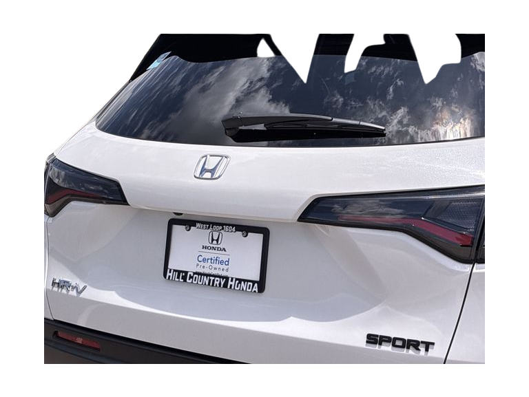 Thumbnail: 2023 Honda HR-V - 27