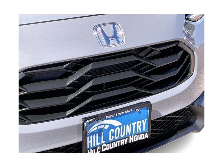 Thumbnail: 2026 Honda HR-V - 27