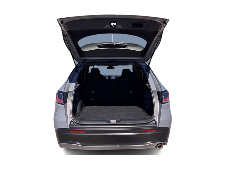 Thumbnail: 2026 Honda HR-V - 19