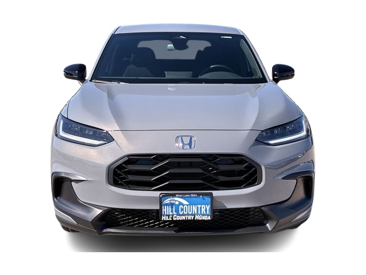 Thumbnail: 2026 Honda HR-V - 25