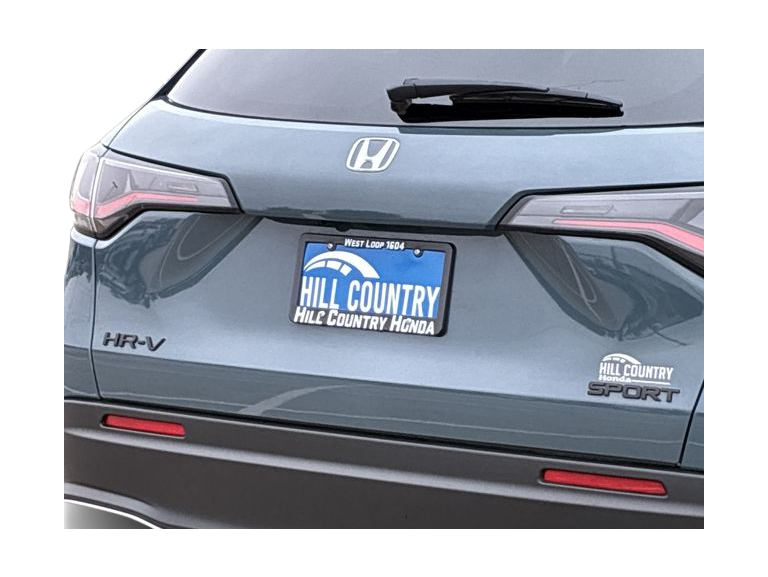 Thumbnail: 2026 Honda HR-V - 27