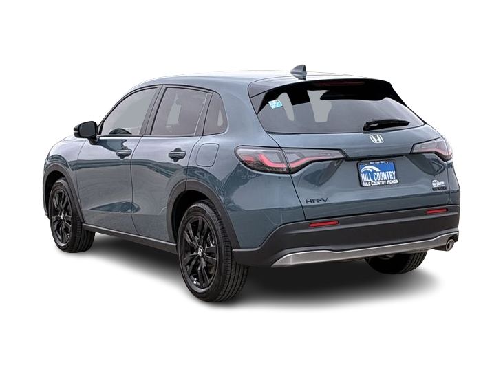 Thumbnail: 2026 Honda HR-V - 4