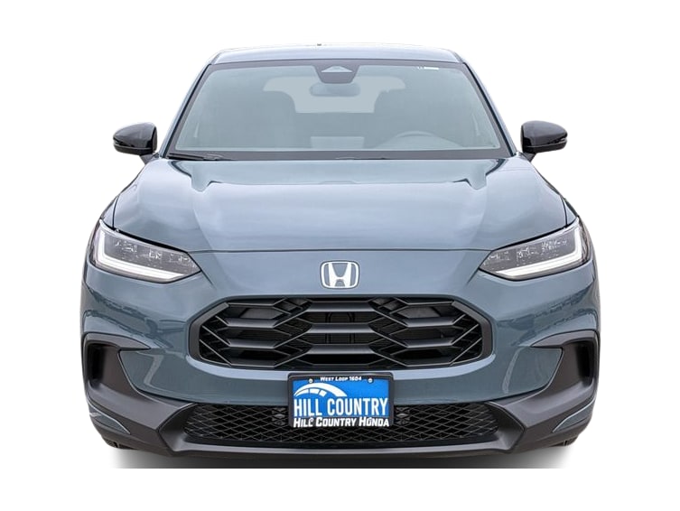 Thumbnail: 2026 Honda HR-V - 24