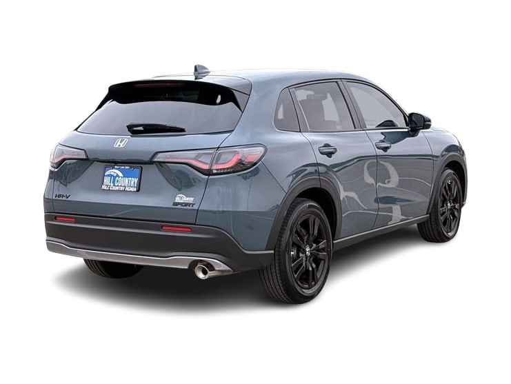 Thumbnail: 2026 Honda HR-V - 21