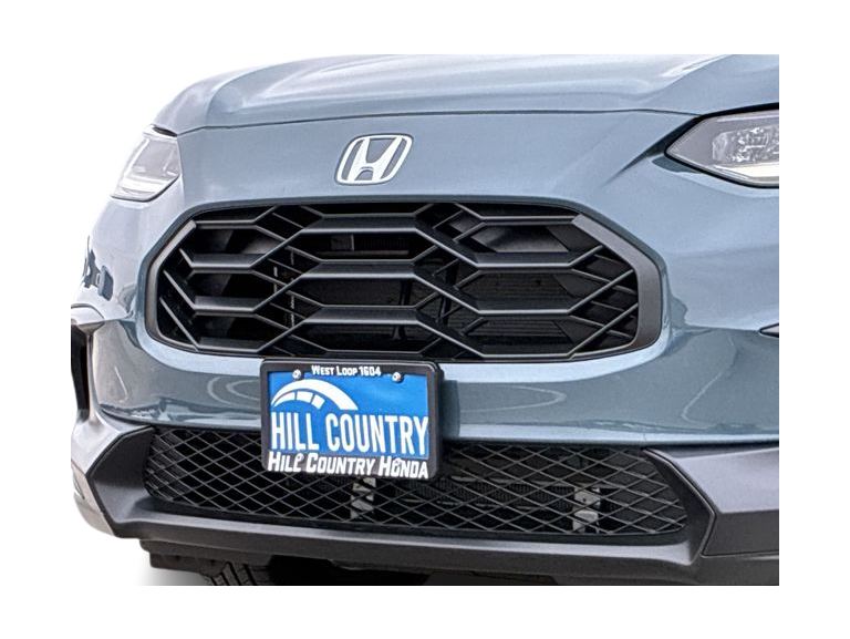 Thumbnail: 2026 Honda HR-V - 26