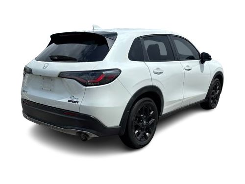 Thumbnail: 2024 Honda HR-V - 16