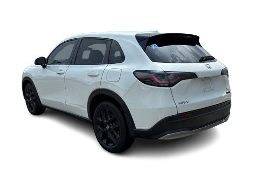Thumbnail: 2024 Honda HR-V - 4