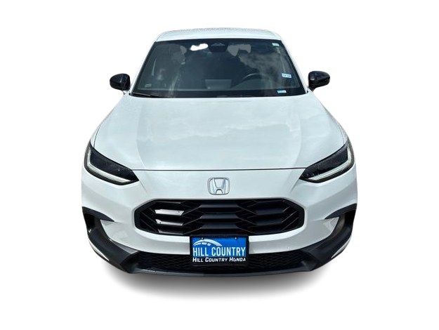 Thumbnail: 2024 Honda HR-V - 6
