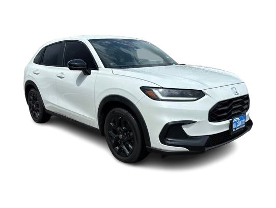 Thumbnail: 2024 Honda HR-V - 18