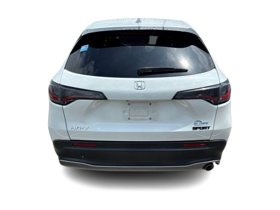 Thumbnail: 2024 Honda HR-V - 5