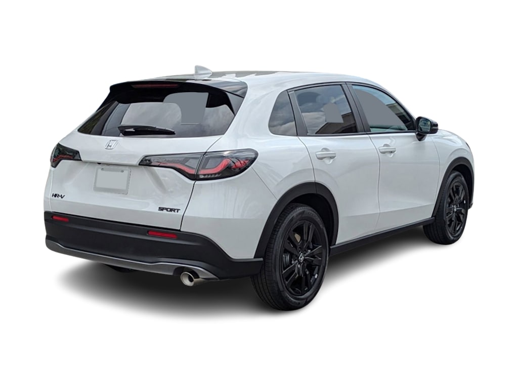 Thumbnail: 2027 Honda HR-V - 14