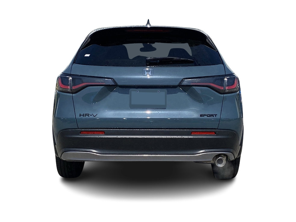 Thumbnail: 2027 Honda HR-V - 4