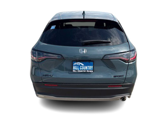 Thumbnail: 2026 Honda HR-V - 5