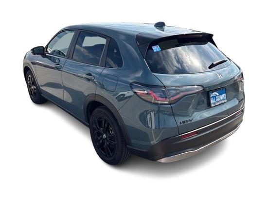 Thumbnail: 2026 Honda HR-V - 4